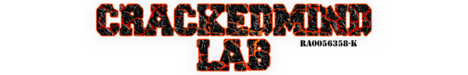 CRACKEDMIND LAB
